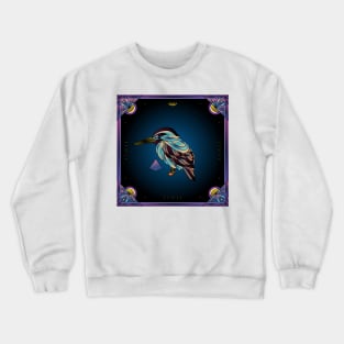 Cards 006 (Style:2) Crewneck Sweatshirt